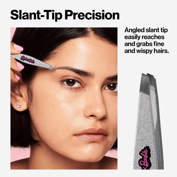 BARBIE Revlon Barbie Nail Files and Tweezer Bundle Limited Edition - Picture 6 of 13